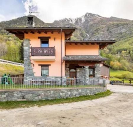 La Maison Rose Brissogne Dış mekan fotoğraf
