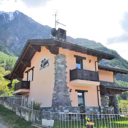 La Maison Rose Brissogne Dış mekan fotoğraf