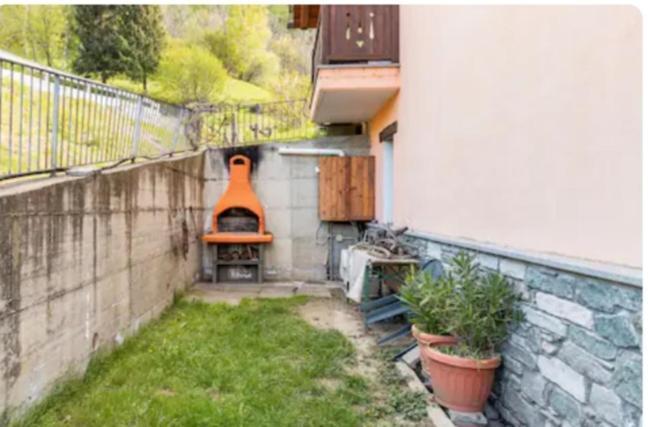 La Maison Rose Brissogne Dış mekan fotoğraf