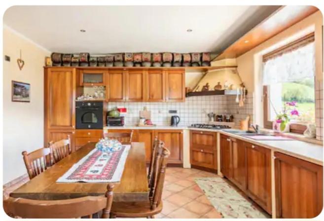 La Maison Rose Brissogne Dış mekan fotoğraf