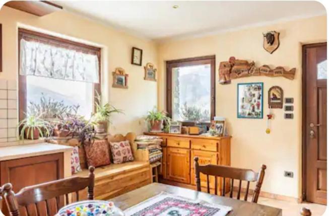 La Maison Rose Brissogne Dış mekan fotoğraf