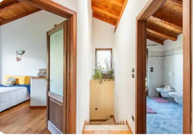 La Maison Rose Brissogne Oda fotoğraf