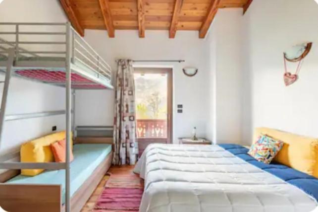 La Maison Rose Brissogne Dış mekan fotoğraf