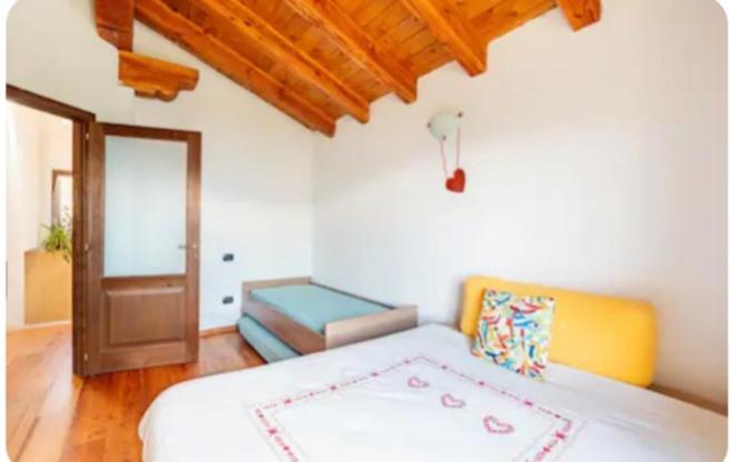 La Maison Rose Brissogne Dış mekan fotoğraf
