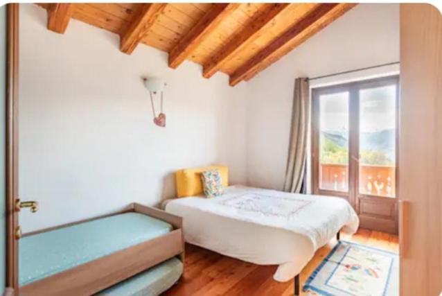 La Maison Rose Brissogne Dış mekan fotoğraf