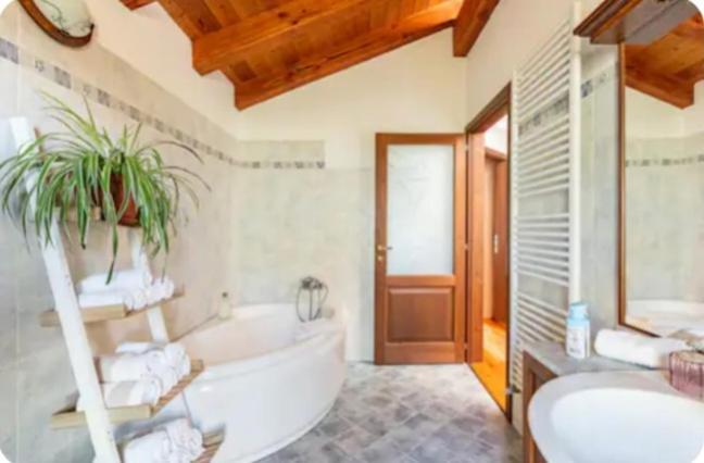 La Maison Rose Brissogne Dış mekan fotoğraf